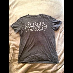 Men’s Medium Star Wars T-shirt
